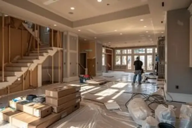 Demolition and concrete removal in Arizona